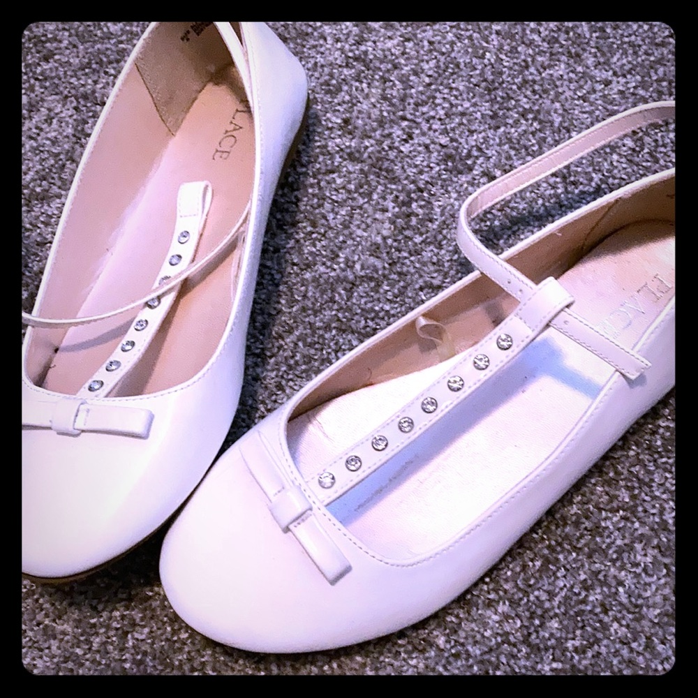 Dress shoes